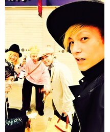 恵比寿で〜😉✌️️💕👨‍👨‍👧‍👧👯‍♂️👯👩‍👩‍👦‍👦👨‍👩‍👧‍👧👩‍👩‍👧‍👦👩‍👩‍👧🎵✨ | ｸﾘｴｲﾀｰ揃い！°˖✧◝(⁰▿⁰)◜✧˖°(その他)