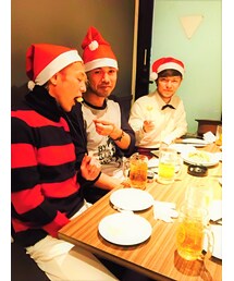ぼんじりサンがいつも🙊✌️️💕🍖🍤🍦🍴🔪🍦🎵💕✨✨ | 毎回食べさせてくれる。🙉🍖😆🍴🔪🍦🍖🍤🎵✨🎵✨💕(その他)