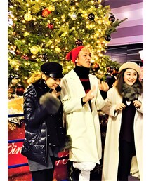 撮影して頂きました〜🙉🎵✨✌️️😃✌️️🎅🏻🙇✨💦💦📸🎵✨ | ありがたい♪🙇✨🎵💦(その他)
