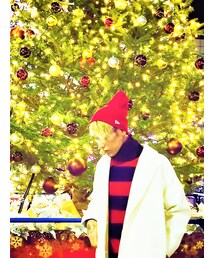 そんなに寒くない東京✨🙊🎄🎅🏻❄️🗼🎵💕✨ | 好き♪🎄✨🎵(その他)