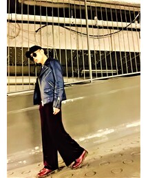別バージョン〜〜💃🌹💕🙉🙊✌️️✨🎵✌️️ | SpRay ﾍﾞﾛｱﾊﾟﾝﾂ〜💃🙊🌹🙉✌️️🎵✨(その他パンツ)