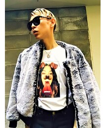 dimariaselect | DIMARIA　Tｼｬﾂ(Tシャツ/カットソー)