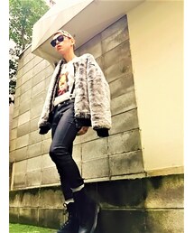 立っているバージョン〜✌️️🙉✨🎵💁‍♂️🚶‍♀️💁‍♂️👯‍♂️💁‍♂️👯💁‍♂️💃💁‍♂️🚶🙊💕🎵✨ | ﾋｻｼﾌﾞﾘ～♪(サスペンダー)