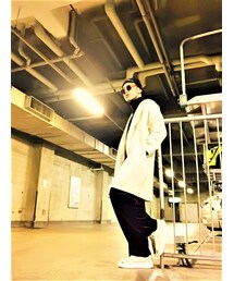 別バージョン〜🙊✌️️💕✨💁‍♂️👯💁‍♂️👯💁‍♂️🚶💁‍♂️🚶‍♀️💃💕✌️️ | 別角度で〜✌️️🙉💃🚶‍♀️🎵✨👯‍♂️🙊🎵(チェスターコート)