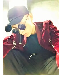 地元で購入✌️️🙊💕🎵😎🙆🕶✨💕 | ﾃﾞｶ丸ｻﾝｸﾞﾗｽ😎✌️️(サングラス)