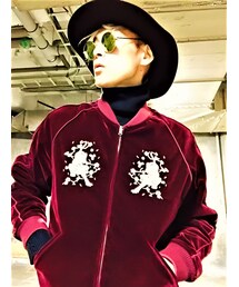 上半身バージョン〜〜🙊✌️💕✨🎵💁‍♂️👤👨🏿‍🔧👨‍🚀👨🏿‍🔧👩‍🔧👨🏿‍🔧🙉✌️💕✨ | GU ﾀｰﾄﾙﾈｯｸ(ニット/セーター)