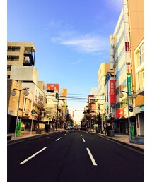 人がいない。。。😑。、八戸。💧💧💧 | 閑散。(◞≼≽◟⋌⋚⋛⋋◞≼≽◟)(その他)