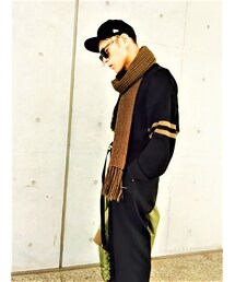 脱いでミタ🙊🎵💁‍♂️🚶💁‍♂️👯‍♂️💁‍♂️💃💁‍♂️🚶‍♀️💁‍♂️🏃‍♀️💁‍♂️🕴🏻💁‍♂️🕺💕🎵 | BEAMS　ﾆｯﾄ(ニット/セーター)