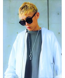 地元で購入〜〜🙊✌️💀👽🕴🏻😎🤓🕶🕶✌️🎵✨💕 | でかｻﾝｸﾞﾗｽ♪(サングラス)