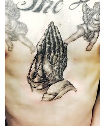 ブラック&グレー💁‍♂️🖋📝🖍🐘🦍🦏☠️👽💀 | 合唱🙏👏(その他)
