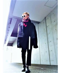 別バージョン〜〜🙊✌️🎵✨💕💁‍♂️👯‍♂️💁‍♂️👯‍♂️💁‍♂️🕺💁‍♂️💃💁‍♂️💃💁‍♂️🎵 | UNITED TOKYO　ﾊﾟﾝﾂ(スラックス)