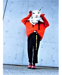 遊んでミタ🙊✌️💕✨🐯🎵✨🌟🐒 | ﾌﾟﾌﾟ♪(*>艸<)遊ぶ(バックパック/リュック)
