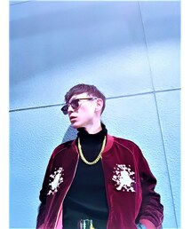 今回GAP🙊🎵✌️💁‍♂️🐒💁‍♂️🕺💁‍♂️🕺💁‍♂️🌹💁‍♂️🙊✌️💕 | GAP　ﾀｰﾄﾙﾈｯｸ(ニット/セーター)