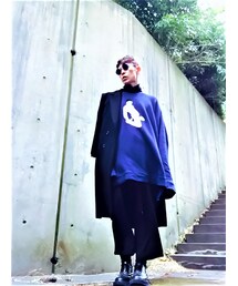 別バージョン〜🙊✌️💕🎵✨💁‍♂️🕺💁‍♂️🐒💁‍♂️👯‍♂️💁‍♂️✌️💕 | rnoma paris ﾚﾃﾞｨｽｺｰﾄ(ダウンジャケット/コート)