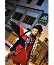 ポーズ👽🤡👽🙊🙊🤖💕🤡🎵👍⭐️✌️🎵💕🙊 | ﾋﾞｰﾑはでない。(手袋)