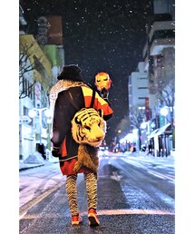 モラた✌️🙊💕👽🤖🦁🐒💁‍♂️🕺💁‍♂️👯‍♂️💁‍♂️🤖✨✨🎵 | ﾏｽｸ♪(フィギュア)