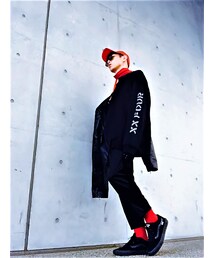 別角度〜〜✌️🤡🎵💕⭐️💁‍♂️💃💁‍♂️👯‍♂️💁‍♂️🕺🎵✌️🙊 | XX  FOURｽｳｪｯﾄ～♪(スウェット)