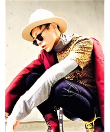 サングラス〜✌️🙊🙉😎🤡👻👽☠️💀🤖✌️ | H&M　ｻﾝｸﾞﾗｽ☝(☣౪☣)☝(サングラス)