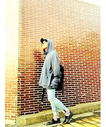 別バージョン〜〜🙊✌️🎵💕💁‍♂️🐒💁‍♂️🐒💁‍♂️🐒💁‍♂️👖💁‍♂️🕺💁‍♂️👖💁‍♂️👖 | 501(R) Skinny～♪(デニムパンツ)