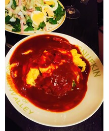 作った✌️🎵🍽🥗✨✨✨🙊✌️🎵🍺🍻 | 料理は作れるﾝでｽ♪(その他)