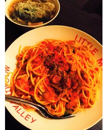 ひひ🙊🎵✌️✨🥂🍝🍝🍝🍳🍞🥚💕🎵✨👍👍🍝🙊💕 | 作っﾀ🎵(その他)