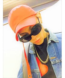 近い〜🙊🎵😉💕✨🤠🤡😎🤓👳🏼👨🏼‍🌾👩‍🌾👨‍🎤👩‍🏫👩🏻‍🎓👩‍🎤👳🏼 | 赤が好き。(キャップ)