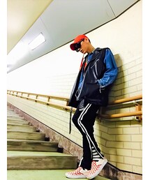 別〜💁‍♂️💃🙉💕🎵✨🎵💁‍♂️🏄‍♀️ | まじめに撮ってﾐﾙ。(◞≼థ≽◟◞౪◟◞≼థ≽◟)ｳﾌ(その他パンツ)