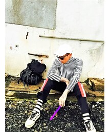 別〜〜🙊🎵💕✌️💁‍♂️👻👽☠️💩🤖👾💀👺 | ﾎﾞｰﾀﾞｰｿｯｸｽ～♬(ソックス/靴下)
