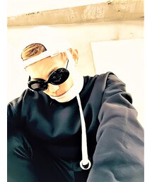 ロングストラップ〜〜🙊🎵✌️💕💁‍♂️👺💂🏼💂‍♀️🕵🏼‍♀️👩🏻‍🎓👨🏼‍🌾👩🏻‍🎓👨‍🎓🎵✨💕 | 長い♪(キャップ)