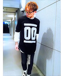 別〜〜🙊💕🎵💁‍♂️💃💁‍♂️🕺💁‍♂️🚶‍♀️💁‍♂️🚶💁‍♂️👯‍♂️💁‍♂️🙆💁‍♂️🙆💁‍♂️👯‍♂️💁‍♂️🙆💃🤓 | ｼｬﾂﾚｲﾔｰﾄﾞ～♪(シャツ/ブラウス)