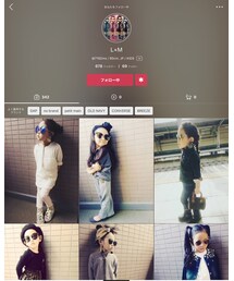 Lucaちゃん😊✨✨👍🎵 | スニーカーオーダーしてくれました🙇✨🙊🖊✌️🎵(その他)