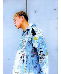 別〜〜🎵✨💕💁‍♂️🦉💁‍♂️👨🏿‍🔧💁‍♂️🐒💁‍♂️🐌✌️👨‍🚀💁‍♂️👻💕🎵🙊✌️🎵 | デニムジャケット