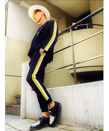 以前のバージョン〜〜🙊✌️🎵📸🕺✨🕺🕺💃🚶‍♀️👯‍♂️🕴🏻👯 | セットアップ〜〜🎵🕺👯👯‍♂️💃🕴🏻🐒🙇🚶‍♀️🦉💕✌️🎵(その他パンツ)