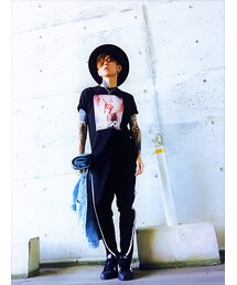 別〜〜🕺💁‍♂️🕺🙇🕴🏻🙊💕🎵💕🙊🎵💃💁‍♂️💃🕴🏻💃🙇🎵✌️ | その他パンツ