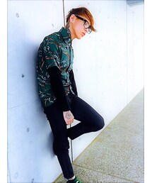 ETRO | 柄ｼｬﾂ～🎵(シャツ/ブラウス)