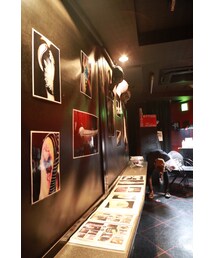 素敵なTATTOOブースありがとうございました✨🎵🙇💦🌟 | その他