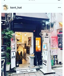 ✨KENT HAT展✨ | (その他)