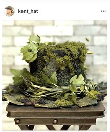 KENT HAT | ハット