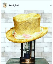 KENT HAT | ハット