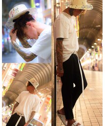 🌟🎵✨📸 | Tシャツ/カットソー
