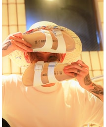 🎵🙊💕📸✨✌️ | サンダル