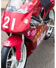 マシン✨✨🏍🌟💕🏆🎖 | その他
