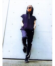 もう一つアップしたヤツ🙊✌️🕺💃🕺💁‍♂️🚶‍♀️🕺👯‍♂️💃🕴🏻👯🚶🎵✨💕 | 🎵🕺✌️💕(その他パンツ)