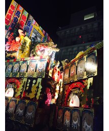 ユネスコ無形文化遺産🎊🎉🎏🏮 | お祭り～山車～♬(その他)