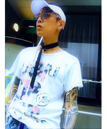 VONZIPPER | ぼんじっぱ～♪(Tシャツ/カットソー)