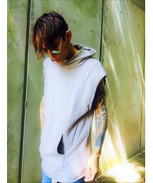 上半身〜〜✌️🙊🎵💕👸👰🤴👩‍✈️👩‍🚒👩🏻‍🎨👩‍🔧👨‍🔬✌️🎵💕 | パーカー🙊✌️💕✨(パーカー)