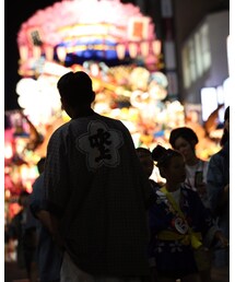 お祭り〜✨🏮 | その他