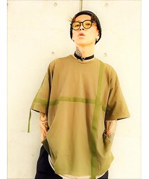 カラーレンズ〜〜🎵🙊🤓🍌🍋🍌🍋💕🙊🎵✌️ | 地元で購入♬(メガネ)