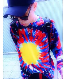 欲しかったヤツ〜🙊✌️🎵😄🕺🕺🕺🕺💃🎵✨💕 | ﾀｲダイろんT～～♪(Tシャツ/カットソー)