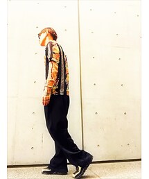 JOURNAL STANDARD | JOURNAL STANDARD ﾊﾟﾝﾂ(スラックス)